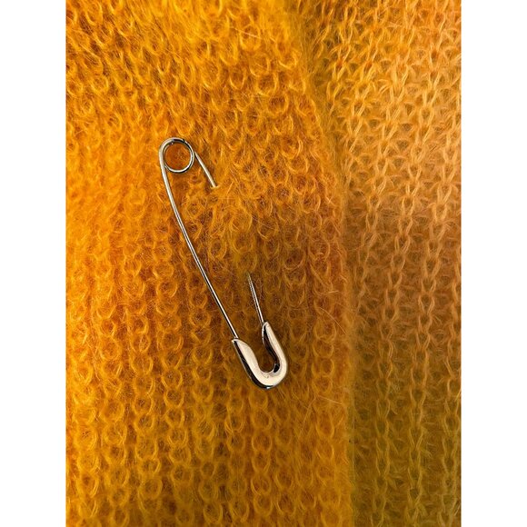 Isabel Marant Etoile Dana Mohair-Blend Cardigan - Picture 8 of 11